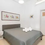 Semesterbostad Blue View House 1 - Ysternia Bay - 2br Seafront