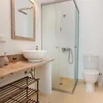 Blue View House 1 - Ysternia Bay - 2br Seafront Semesterbostad Istérnia