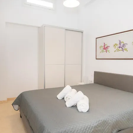 Vakantiehuis Blue View House 1 - Ysternia Bay - 2br Seafront